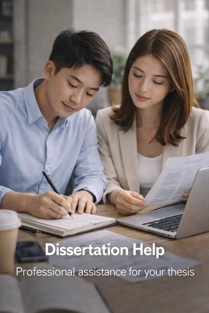รับทำ-dissertation-paper-ทุกมหาลัย